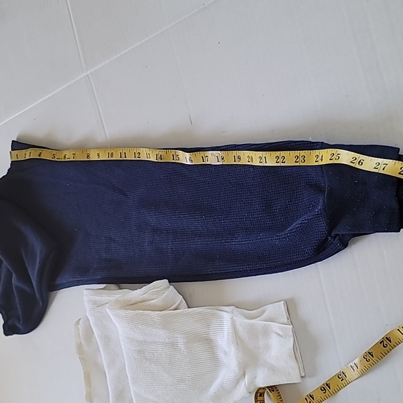 Women's Thermals Leggings  Size Large - Picture 9 of 10